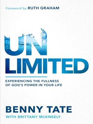 cover image of Unlimited